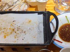 -泰山王老三串旗舰店(万达店)