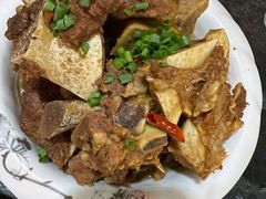 -三道菜(明堂公园店)