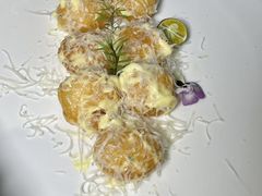-彩虹之约•淮扬家宴(亚运村店)