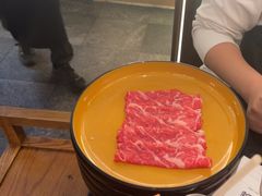 -牛New寿喜烧(新六百店)