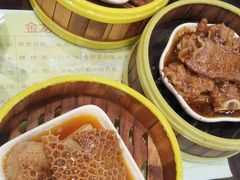 -府城小食馆(金龙宾馆店)