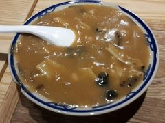 -驴世家驴肉火烧·凉皮·胡辣汤(五道口店)