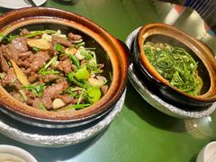 -煲煲好(朝阳门店)