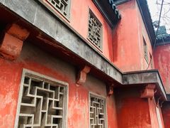 -焦山景区-万佛塔