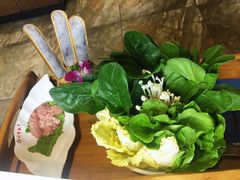 -川中故事·成都老火锅(东书房店)