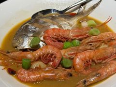 -瓯菜排档·温州海鲜(玕南店)