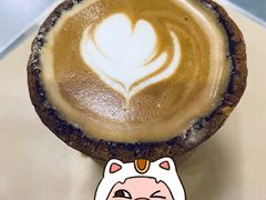 -Manner Coffee(白玉兰广场店)