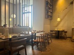 -榕意·川味之美(深业上城店)