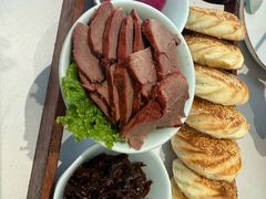 -山东宾馆·齐鲁苑餐厅