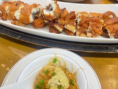 -醉壹号海鲜大排档·老厦门特色菜(厦门美食地标店)