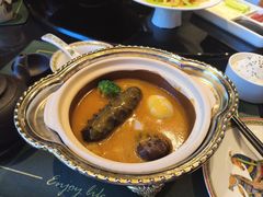 金汤佛跳墙-彩虹之约•淮扬家宴(亚运村店)