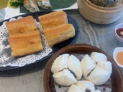 -虾饺妹·粤式手工点心(水荫路店)