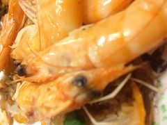 盐烤虾-汉巴味德(大悦城店)