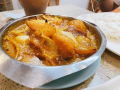 -彩香园咖啡美食(海南花园第2座店)