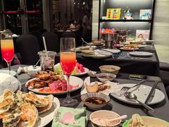 -博林天瑞喜来登酒店·西丽尚膳