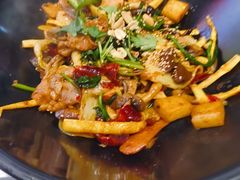 -醉人椒麻辣香锅(上地华联店)