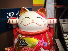 -香港鸿记冰室