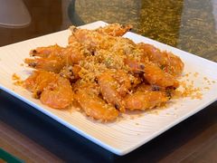 -太原富力铂尔曼大酒店-尚西餐厅