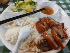 -广式烧腊(崇文门店)