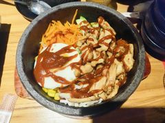 -花腰餐吧Bistro烧烤 傣味(传媒大学店)