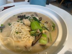 -莆田餐厅PUTIEN(三里屯店)