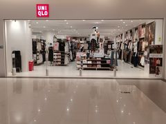 -优衣库(上海金桥国际商业广场店)