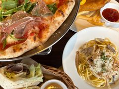 -FABIO’S费比欧披萨餐厅