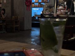 -漫咖啡 (CCPAPK创意港店)