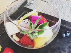 -香樟花园法式铁板烧(恒隆广场店)