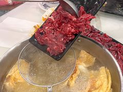 -福合埕牛肉火锅(长平国新店)