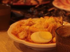 -郑阿姨的家·이모네·韩料&烤肉(武川路店)