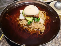 -正苑26年海鲜烤肉•牛尾汤汤饭(东港店)