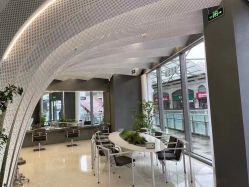 -简影造型·自选烫染接发salon