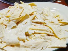 家乡腐竹-华仔土鸡店(南洲分店)