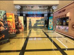 -大光明电影院(南京西路店)