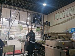 大堂-内江牛肉面(瑞南店)