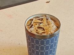 -Tims天好咖啡·贝果(前海世茂店)