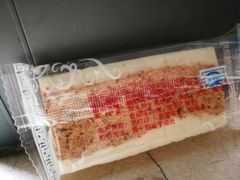 芡实糕-桐乡市屠甸山山休闲食品厂