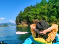 -千岛湖-欢乐水世界