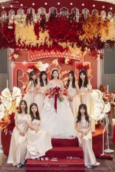 -六月嫁期婚礼(旗舰店)