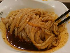 米皮-魏家凉皮(博水商务大厦店)