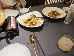 -沈灶河豚宴·河豚融合餐厅(汉中路店)