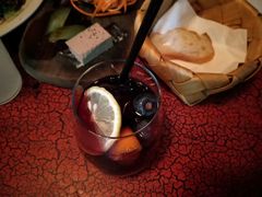 -羽深肉铺 Steak & Wine