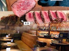 大堂-The Cheebat 锌吧·Bistro(体育西店)