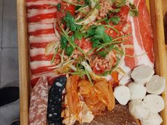 -牛人·雪花牛·木炭烤肉(昆山陆家店)
