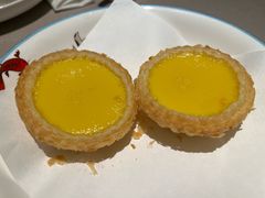 金橙酥皮蛋挞-小炳胜(天环店)