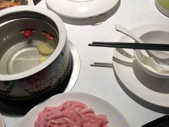 -加餐海鲜自助(宝龙一城店)