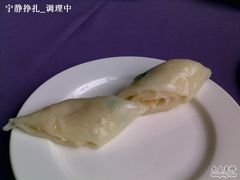 麦糊烧-绍兴饭店知遇楼(环山路店)