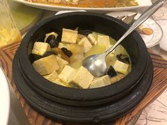 -汀兰酒店-中餐厅