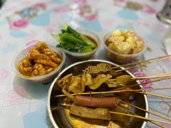 -卫卫麻辣烫(建设新村路店)